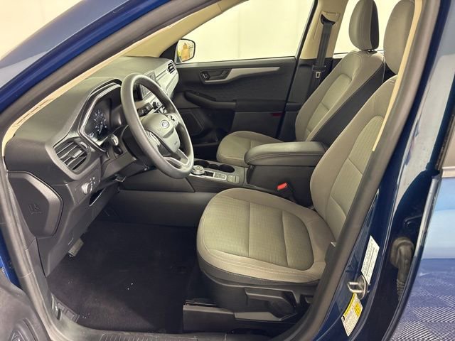 Certified 2020 Ford Escape S FWD image 23