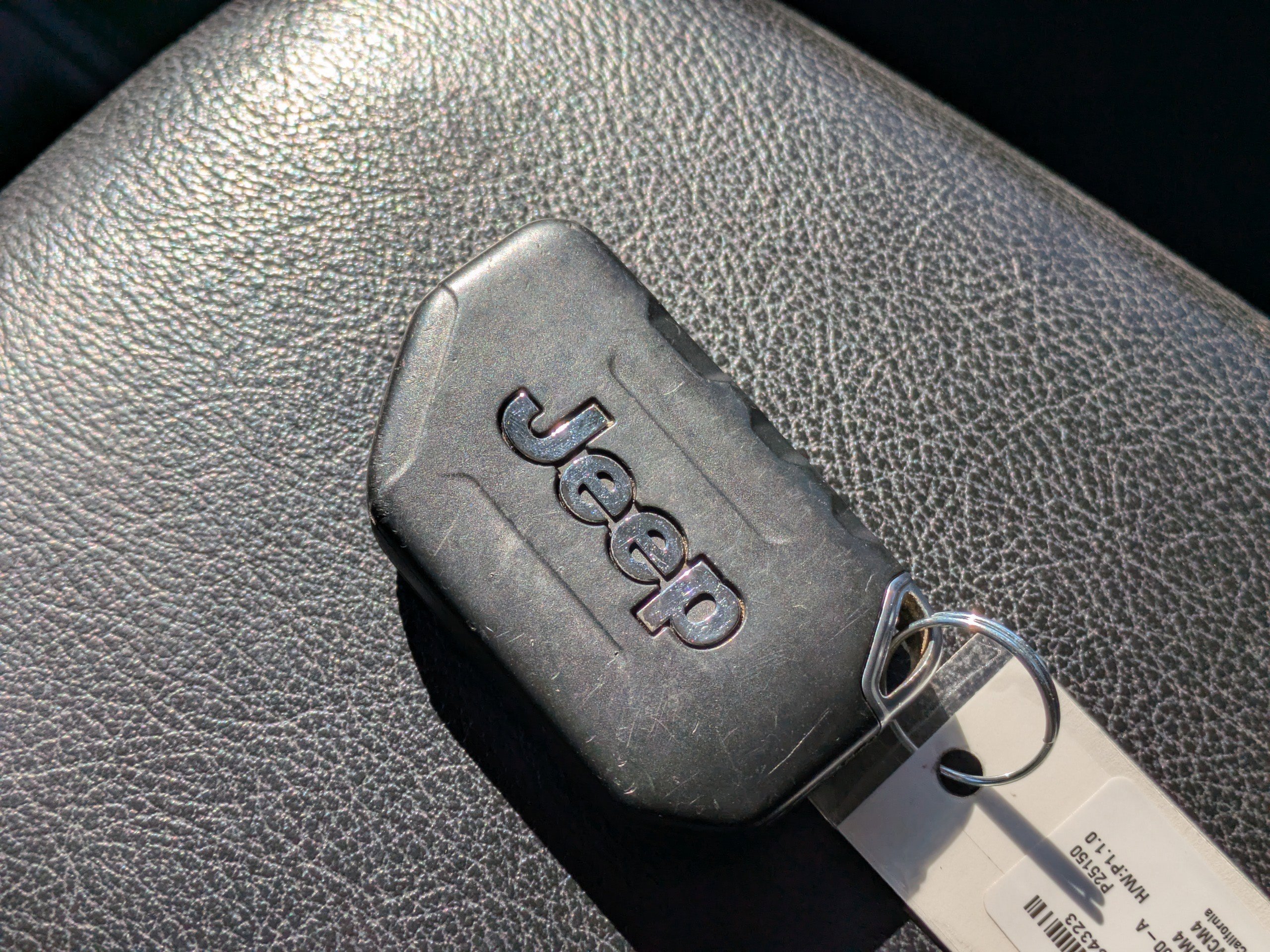 Used 2019 Jeep Wrangler Sport image 28