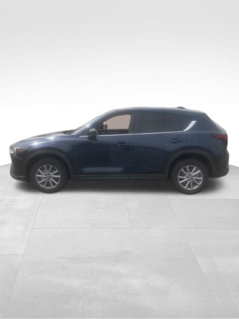 Used 2023 MAZDA CX-5 AWD 2.5 S image 3