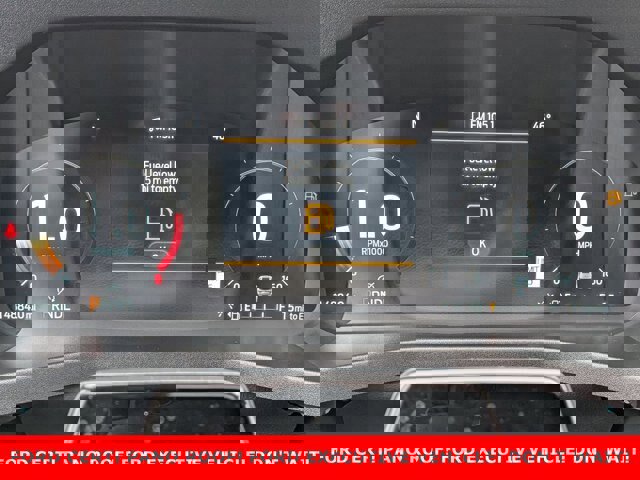 Certified 2025 Ford Explorer Platinum w/ Ultimate Package image 14