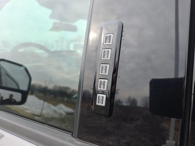 Certified 2023 Ford F150 Lariat w/ Equipment Group 502A High image 26