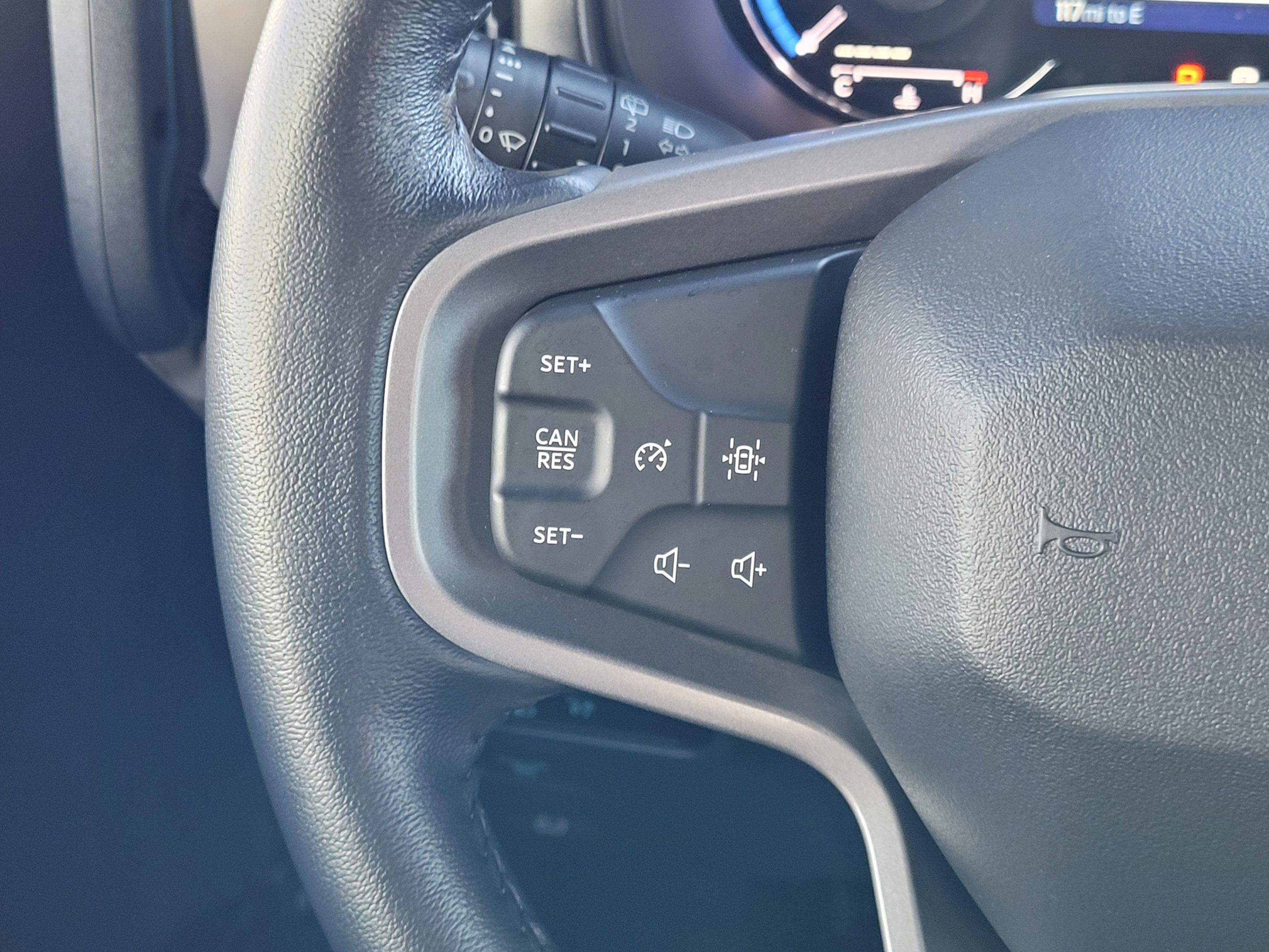 Certified 2023 Ford Bronco Wildtrak AWD/4WD image 14