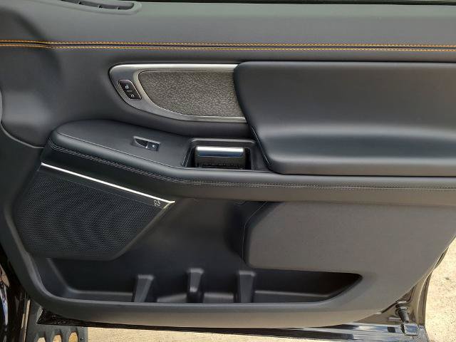 Certified 2025 Ford Expedition Tremor AWD/4WD image 9