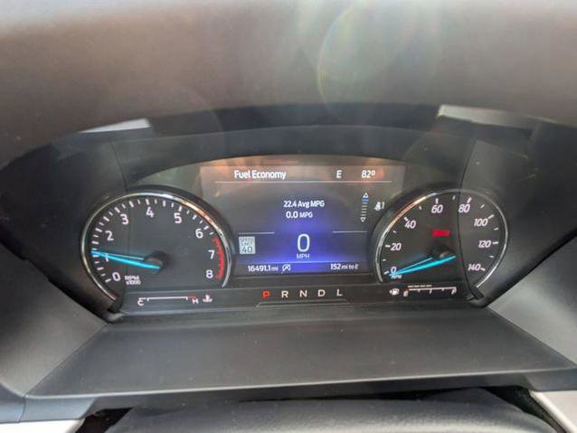 Certified 2023 Ford Explorer XLT w/ Equipment Group 202A image 18