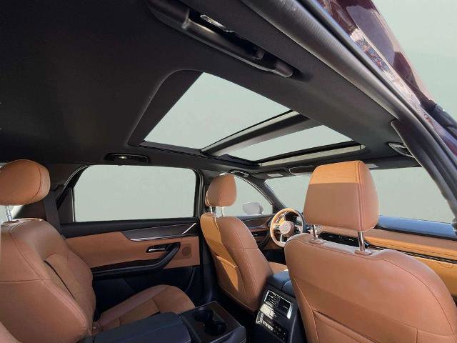 Used 2024 MAZDA CX-90 3.3 Turbo S w/ Premium Plus image 12