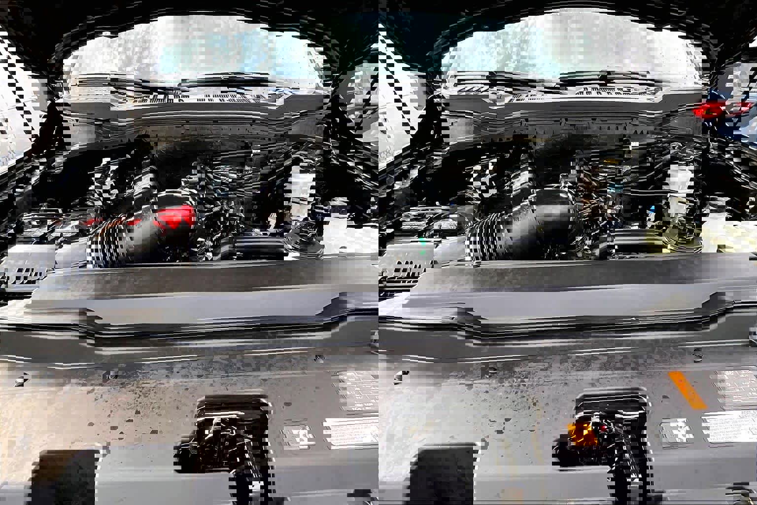 Certified 2024 Ford F250 XL w/ STX Appearance Package image 32