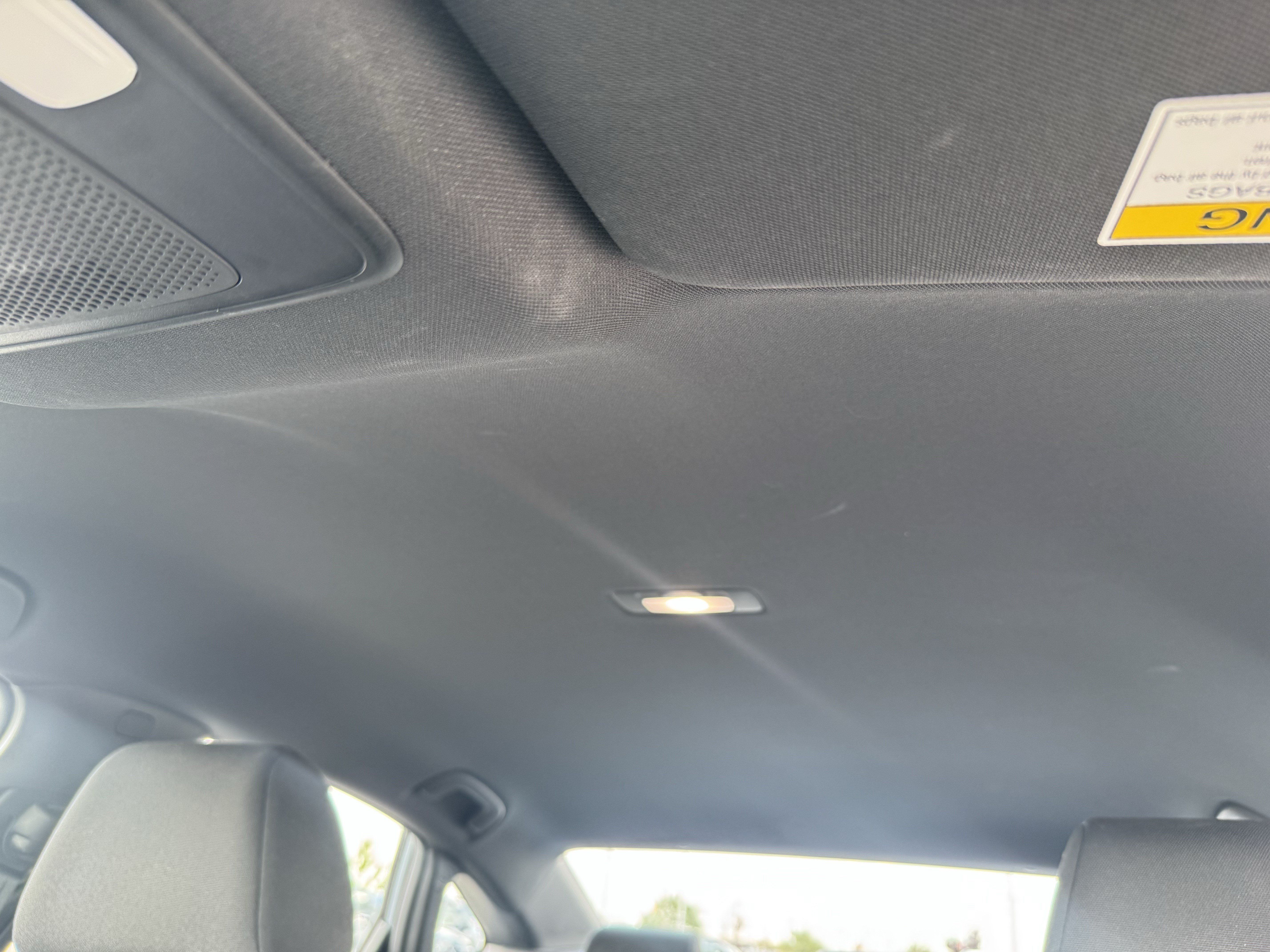 Used 2024 Honda Civic Sport image 22