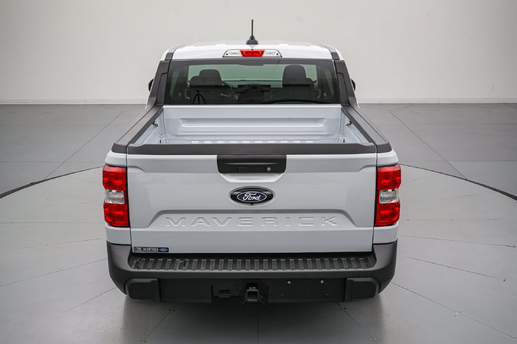 Certified 2026 Ford Maverick XLT AWD/4WD image 5