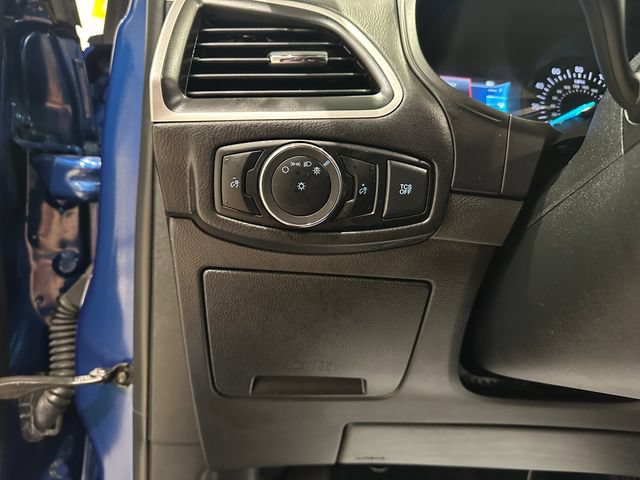 Certified 2024 Ford Edge SEL AWD/4WD image 15