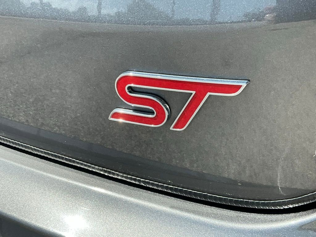 Certified 2022 Ford Edge ST AWD/4WD image 18