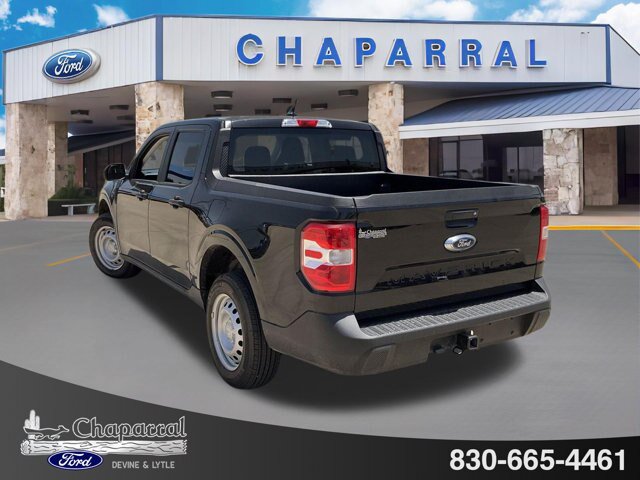 Certified 2024 Ford Maverick XL FWD image 21