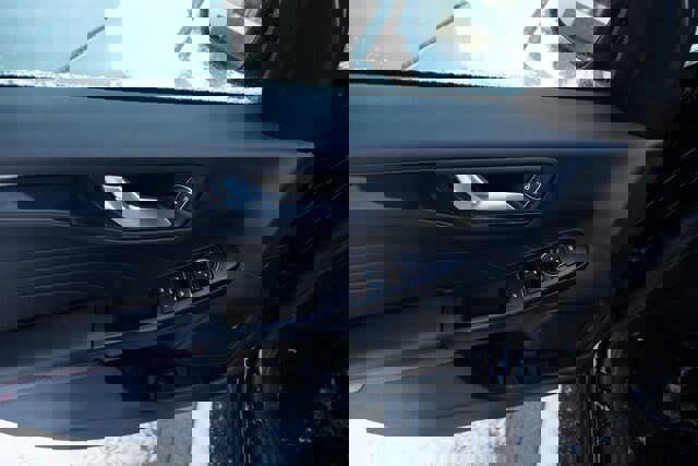 Certified 2025 Ford Escape ST-Line Elite w/ Tech Pack #1 image 12