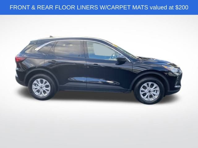 Certified 2024 Ford Escape Active w/ Tech Pack #1 image 2