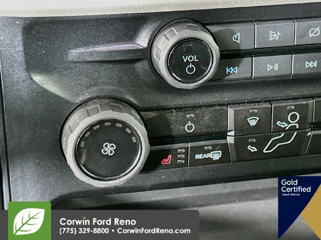 Certified 2024 Ford F250 XLT w/ Black Appearance Package AWD/4WD image 25
