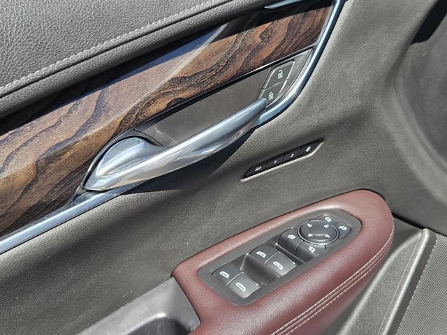 Used 2021 Cadillac XT6 Premium Luxury AWD/4WD image 25