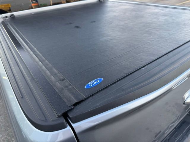 Certified 2021 Ford Ranger XLT w/ Equipment Group 301A Mid image 40