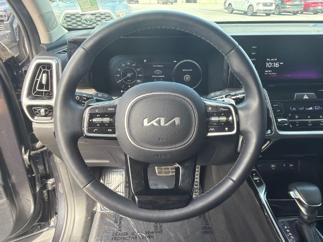 Used 2023 Kia Sorento SX Prestige AWD/4WD image 26