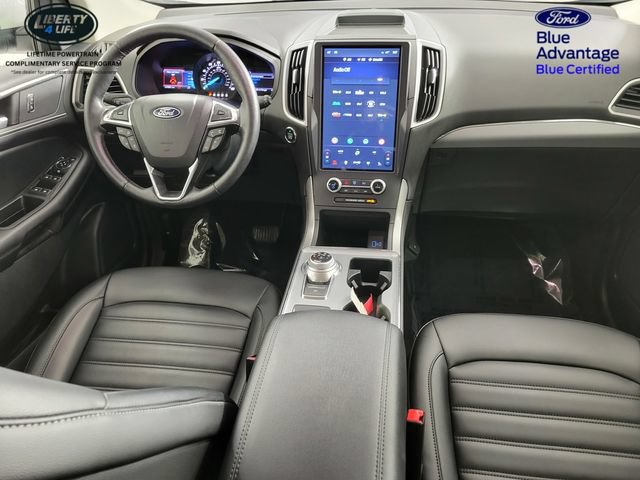 Certified 2022 Ford Edge SEL w/ Convenience Package AWD/4WD image 35