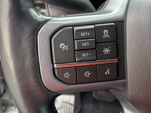 Certified 2023 Ford F150 Lariat w/ Equipment Group 502A High image 17