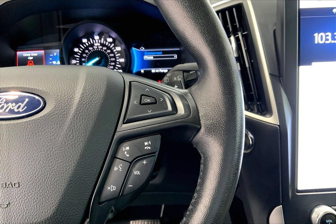Certified 2022 Ford Edge SEL w/ Convenience Package AWD/4WD image 22
