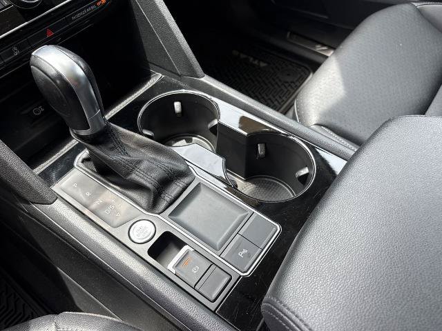 Used 2019 Volkswagen Atlas SEL R-Line FWD image 27
