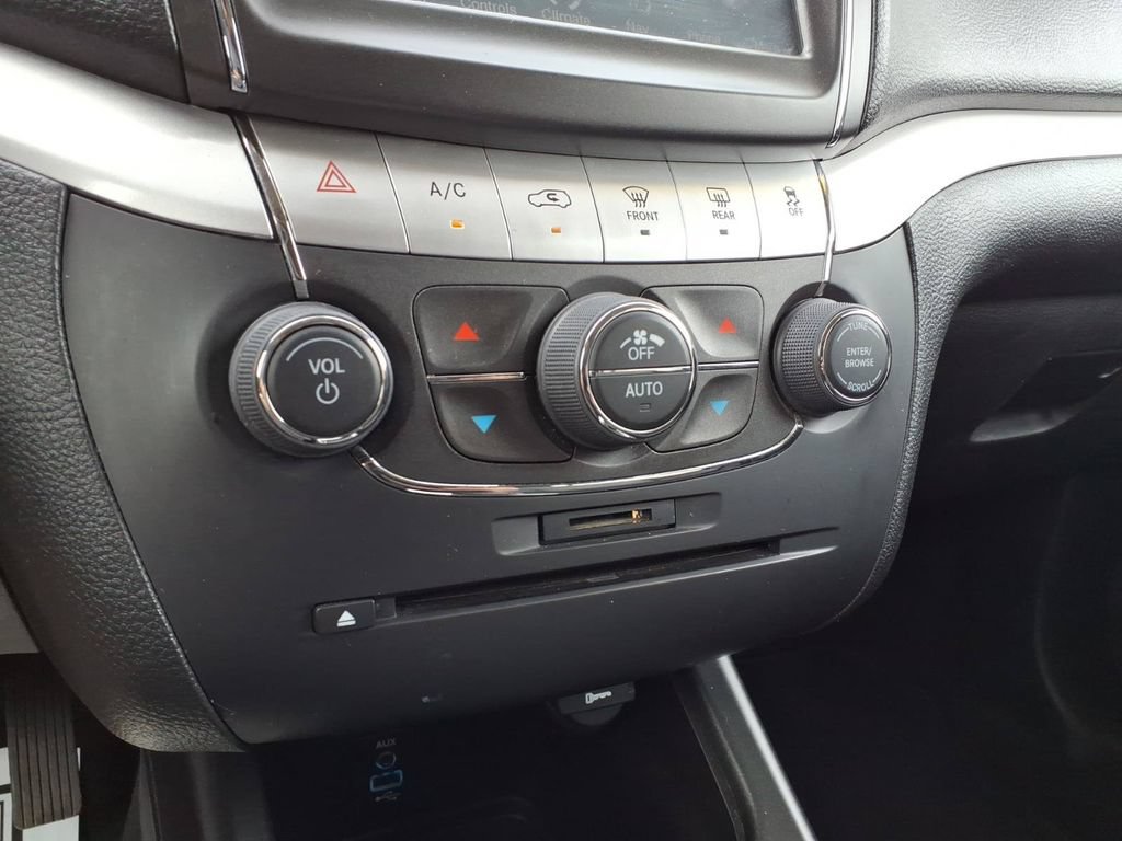 Used 2019 Dodge Journey GT w/ Nav & Sun Group AWD/4WD image 21