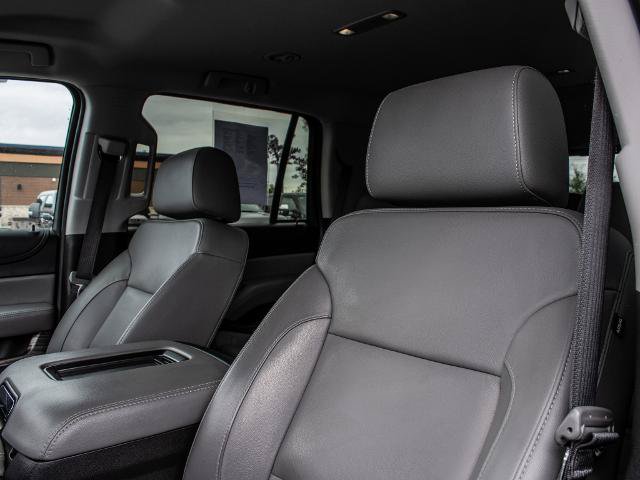 Used 2019 Chevrolet Tahoe LT AWD/4WD image 18