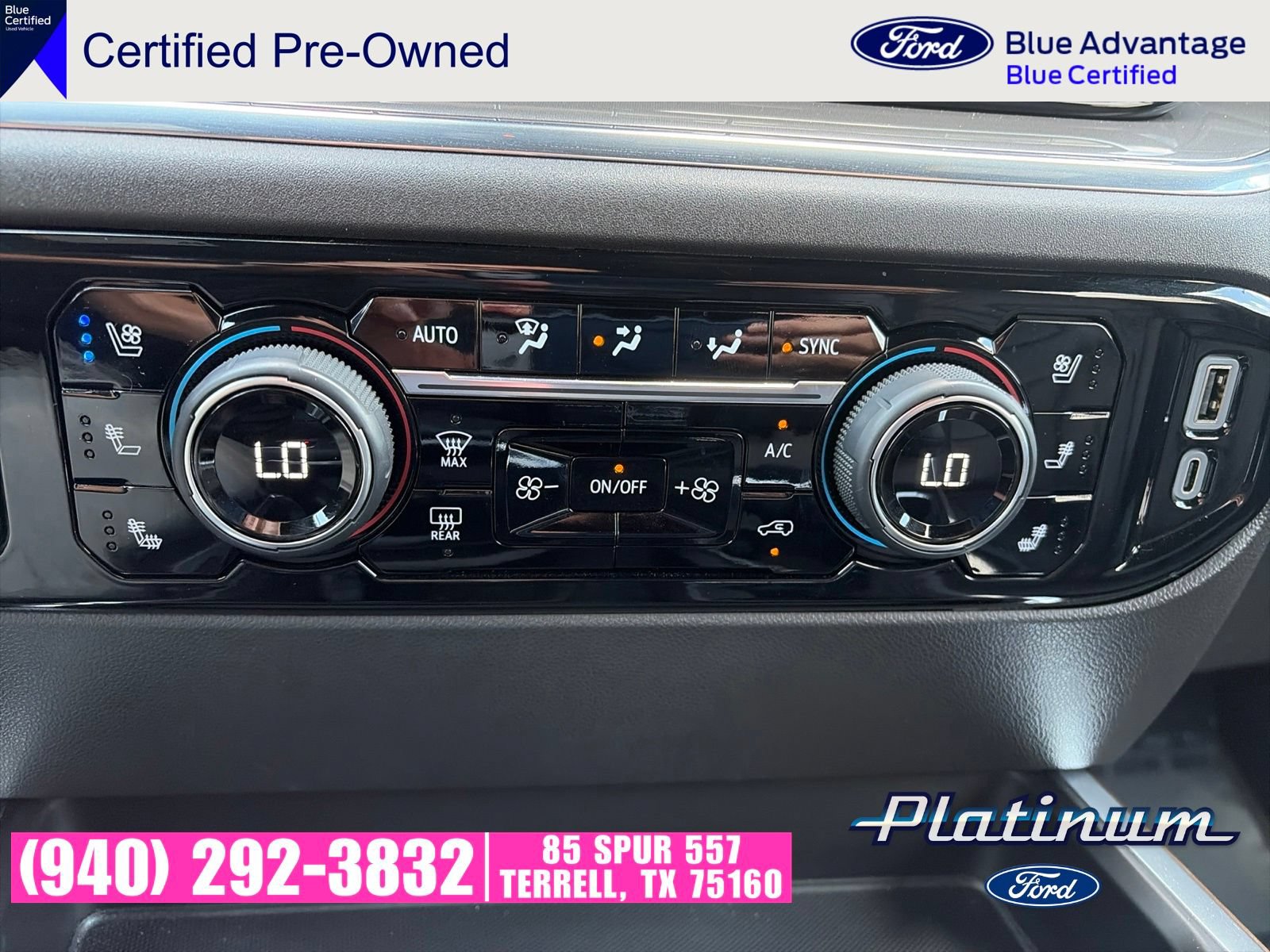Used 2024 Chevrolet Silverado 1500 High Country w/ High Country Premium Package AWD/4WD image 21