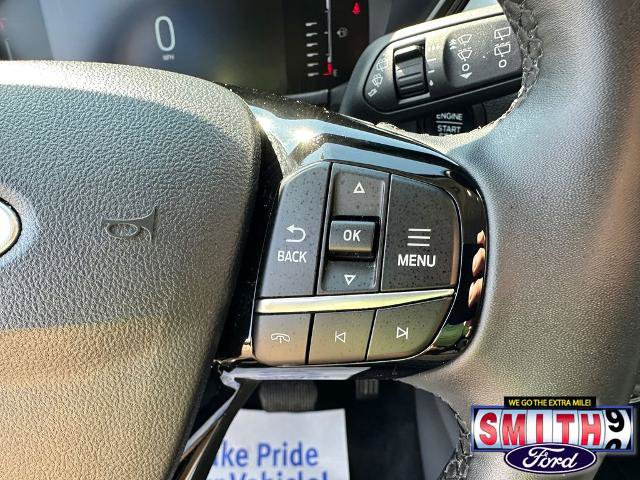 Certified 2024 Ford Escape Active AWD/4WD image 21