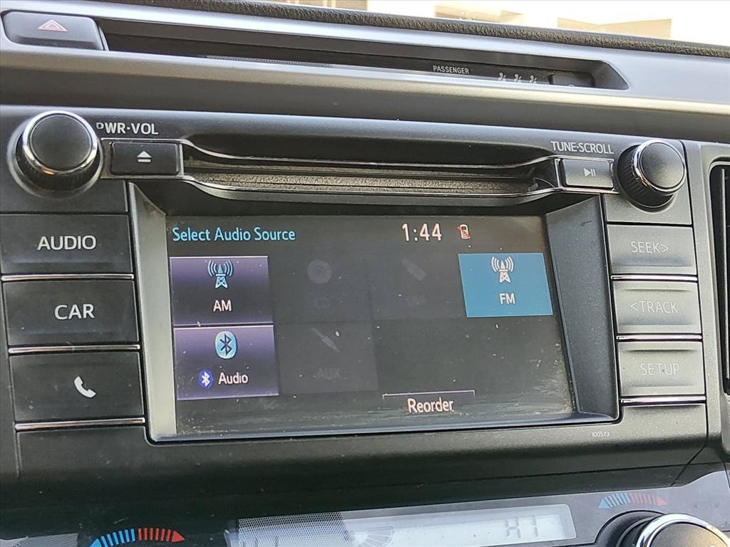 Used 2018 Toyota RAV4 XLE w/ All Weather Liner Package AWD/4WD image 19