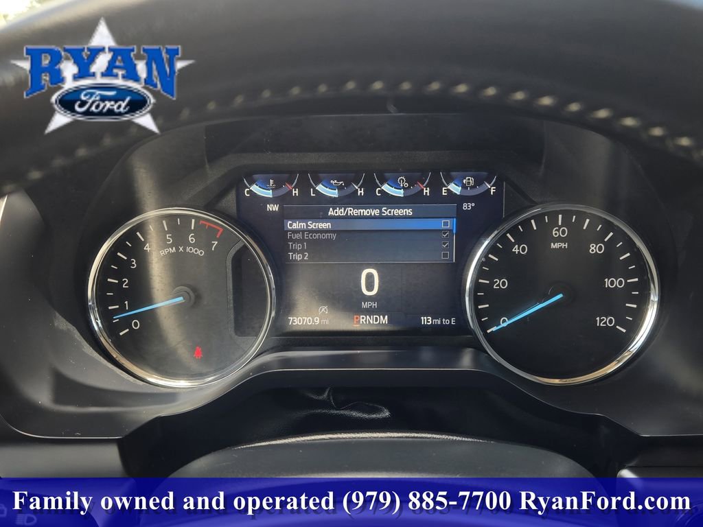 Certified 2024 Ford Expedition XLT AWD/4WD image 11