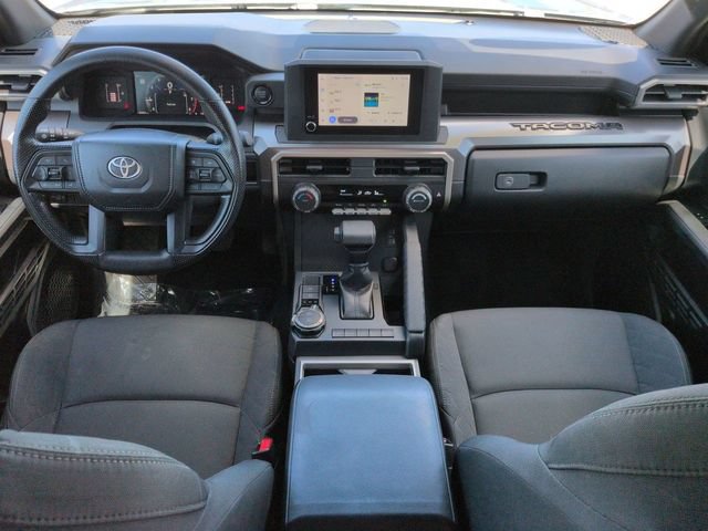 Used 2024 Toyota Tacoma SR5 AWD/4WD image 15