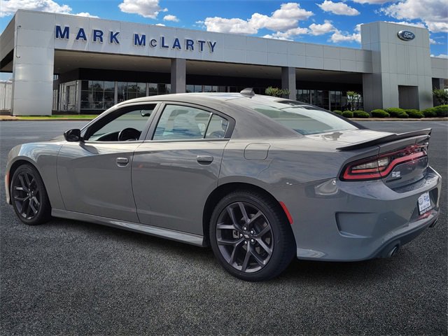 Used 2023 Dodge Charger GT w/ Blacktop Package image 5
