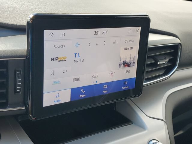 Certified 2023 Ford Explorer XLT w/ Equipment Group 202A AWD/4WD image 18