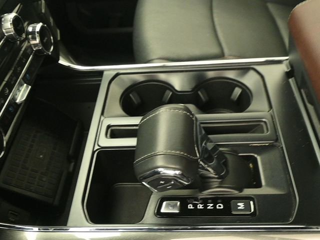 Certified 2022 Ford F150 Lariat w/ Equipment Group 502A High image 14