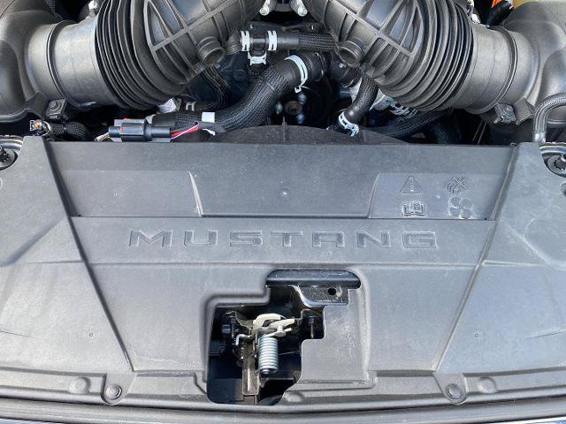Certified 2024 Ford Mustang GT Premium RWD image 10