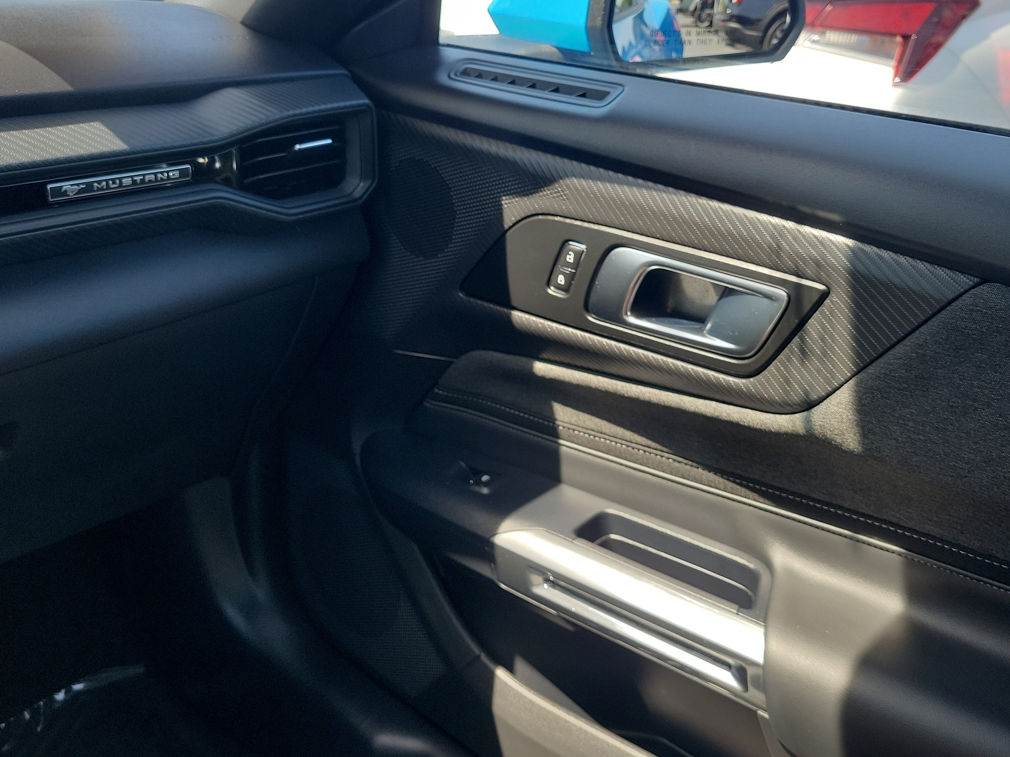 Certified 2025 Ford Mustang GT RWD image 28