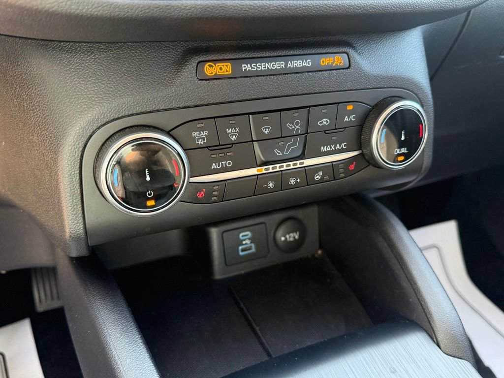 Certified 2023 Ford Escape Active AWD/4WD image 23
