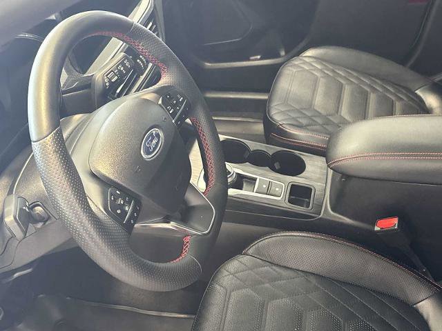 Certified 2023 Ford Escape ST-Line Elite w/ Premium Technology Package image 20