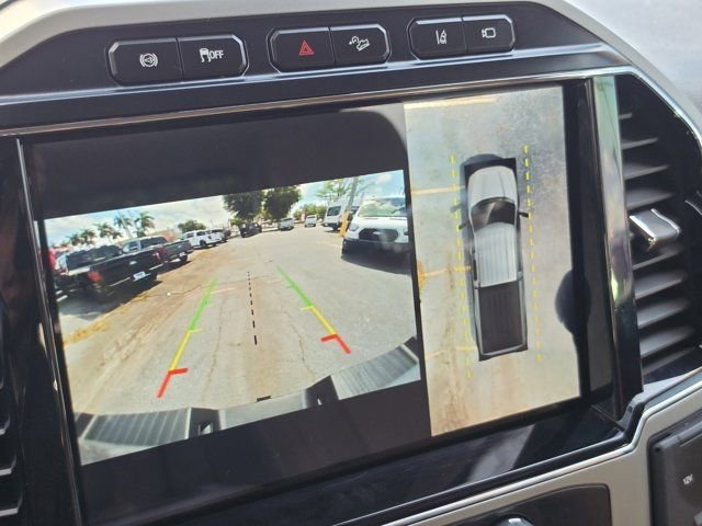 Certified 2022 Ford F250 Lariat w/ Lariat Value Package AWD/4WD image 25