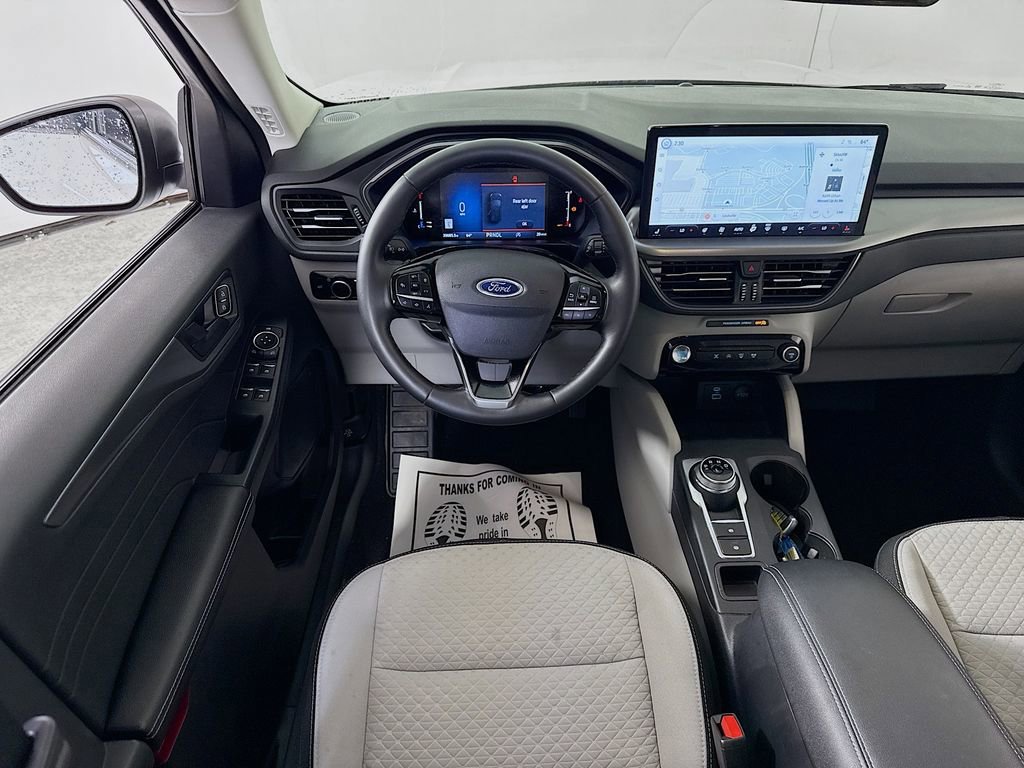 Certified 2023 Ford Escape Active w/ Tech Pack #1 image 22