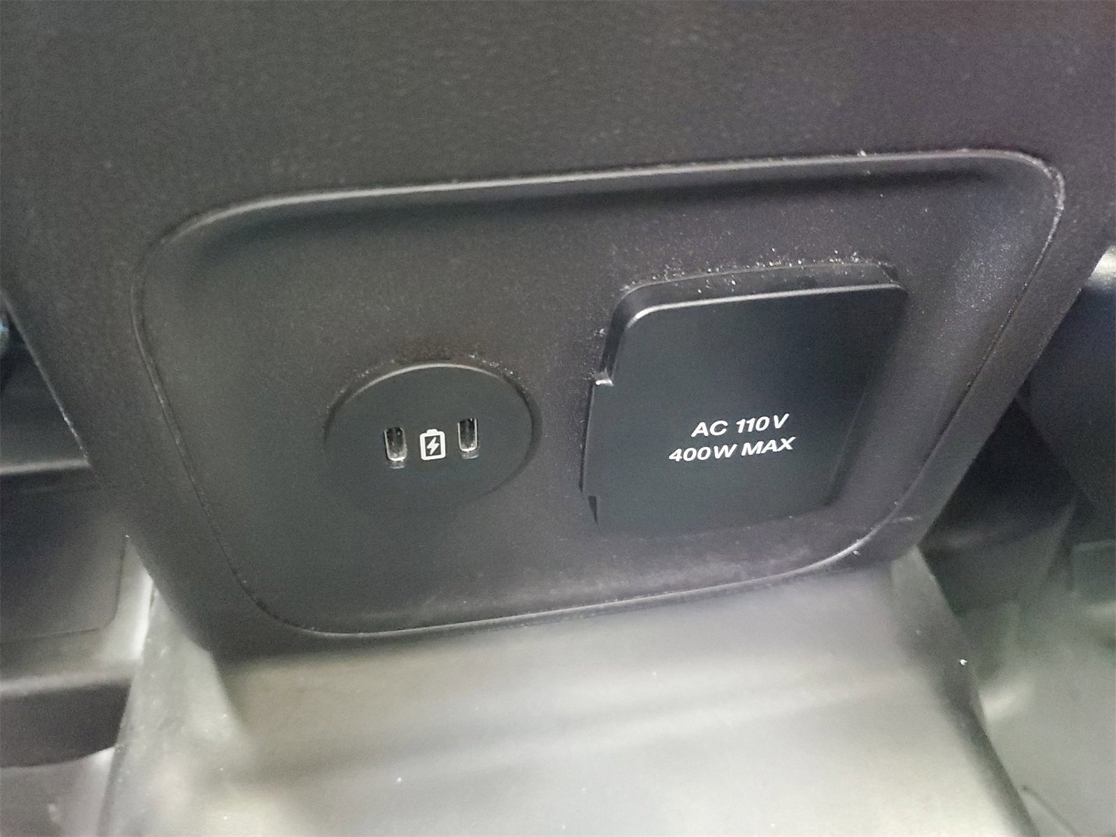 Certified 2025 Ford Bronco Sport Badlands image 12