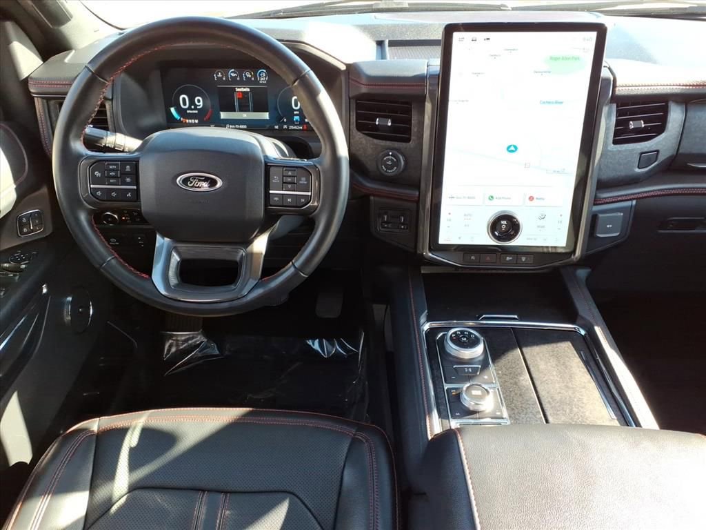Certified 2024 Ford Expedition Limited image 15