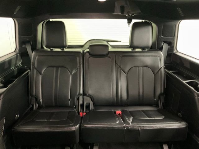 Certified 2021 Ford Expedition Limited image 17
