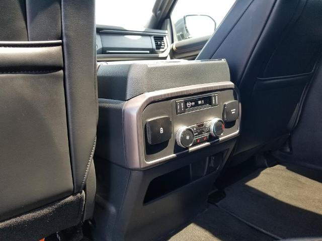 Certified 2024 Ford Expedition Max Platinum AWD/4WD image 18