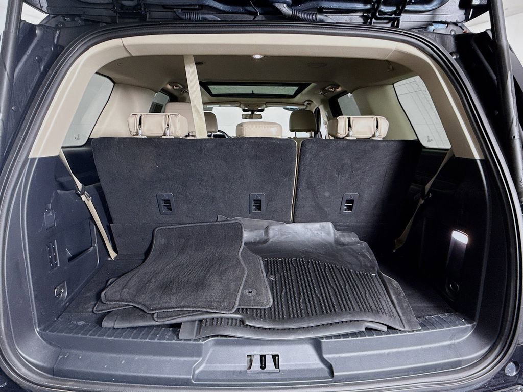 Certified 2023 Ford Expedition Limited image 29