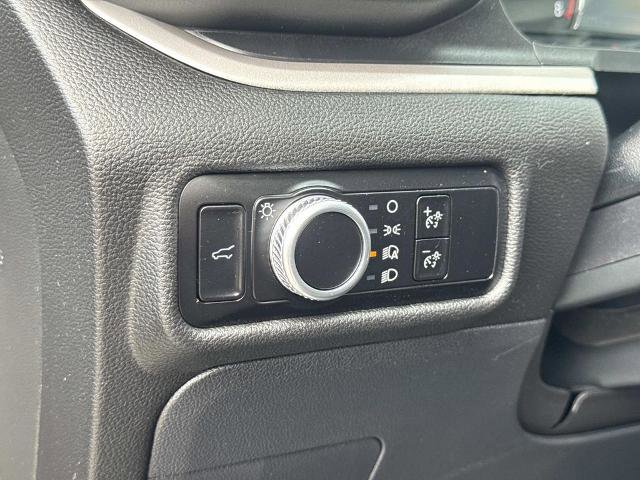 Certified 2023 Ford Explorer XLT RWD image 19