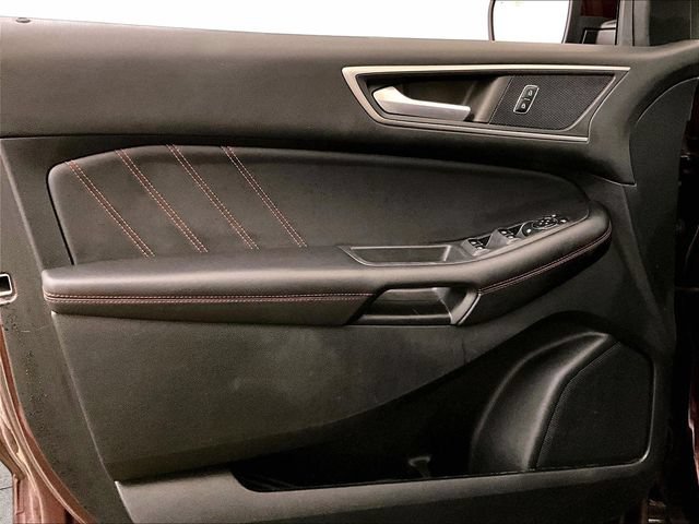 Certified 2023 Ford Edge ST-Line AWD/4WD image 22