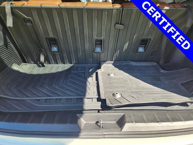 Used 2019 Subaru Ascent Touring w/ Popular Package #3 image 34