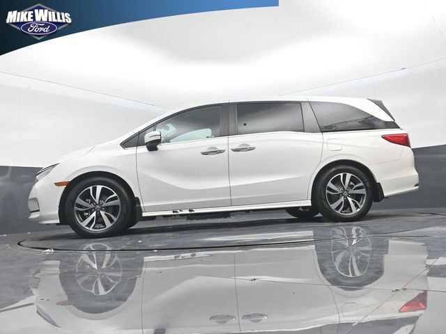 Used 2023 Honda Odyssey Touring image 20